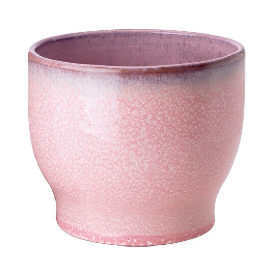 Knabstrup Keramik Knabstrup ytterkrukke Ø16,5 cm Rosa Knabstrup Keramik Knabstrup ytterkrukke Ø16,5 cm Rosa