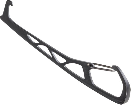 Black Diamond Wiregate Nut Tool Black Diamond Wiregate Nut Tool