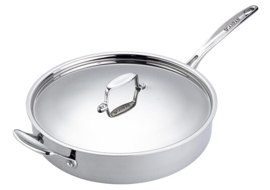 Scanpan Fusion 5 kasserolle Ø 26 cm