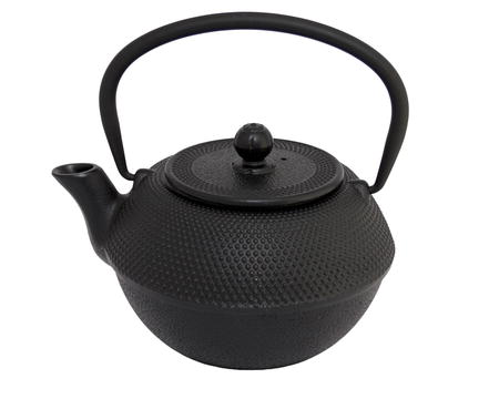 Jang Tekanne Svart - 1,1 Liter
