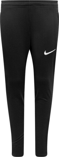Nike Treningsbukser Dri fit Strike 26   Svart/hvit Barn størrelse XS: 122 128 cm
