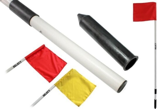 Velg Tilting Pitch Flagg 7480000000