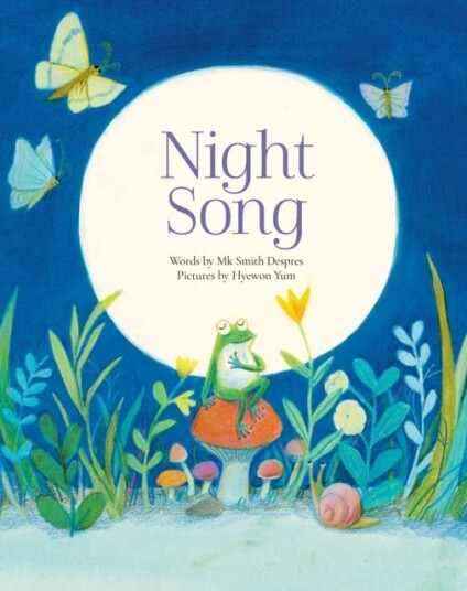 Night Song Night Song