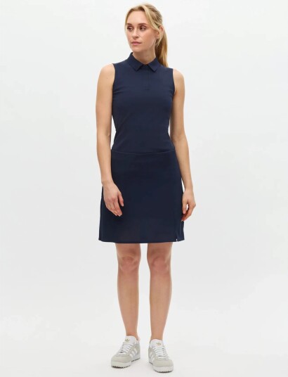 Röhnisch Fluid Tech Skort   Navy   XS