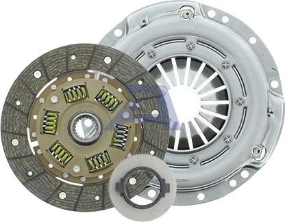 AISIN KZ-041 Clutchsett AISIN KZ-041 Clutchsett