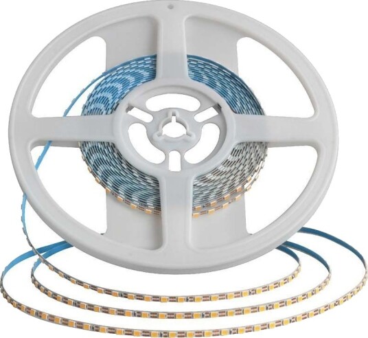 V Tac Led List 8W/M 120Led/M 24V 6500K 5 Meter Rull