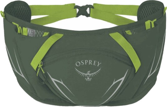 Osprey Duro Dyna Belt Seaweed Green/Limon Osprey Duro Dyna Belt Seaweed Green/Limon