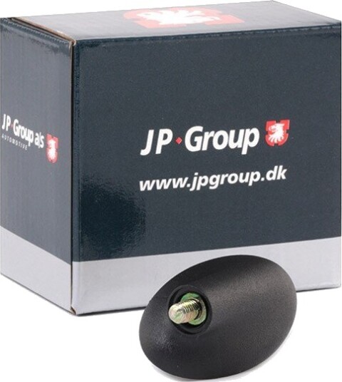 JP GROUP 1500950100 Antennehode JP GROUP 1500950100 Antennehode
