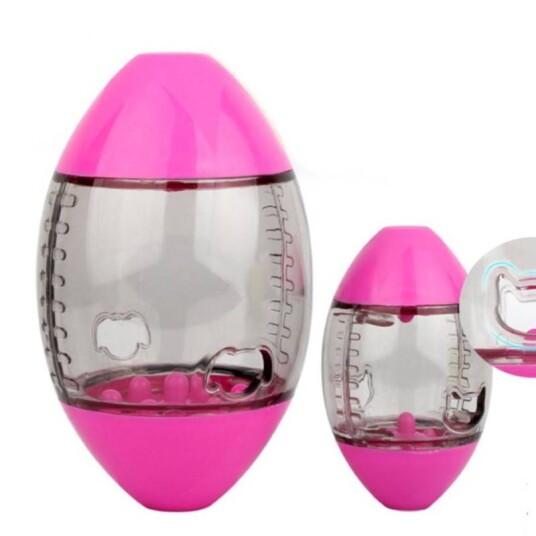Snack Egg 8Cm Og 13Cm Hundeleker Katteleker