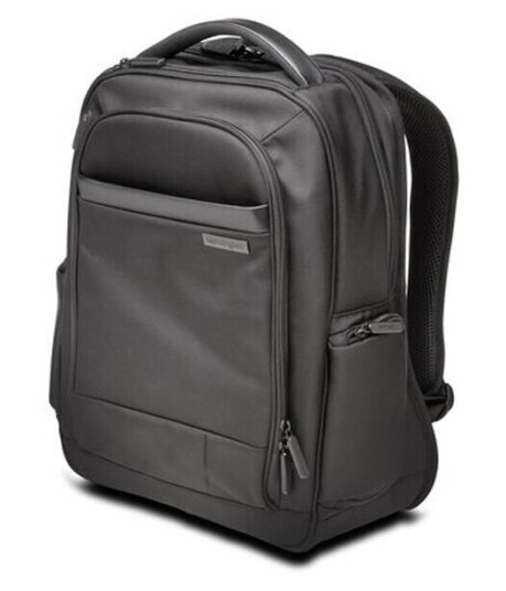 Kensington Laptop Ryggsekk Kensington K60383eu Svart 14" Kensington Laptop Ryggsekk Kensington K60383eu Svart 14"