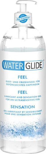 Waterglide Feel 1000ml