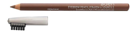 Aden Eyebrow Pencil Cocoa