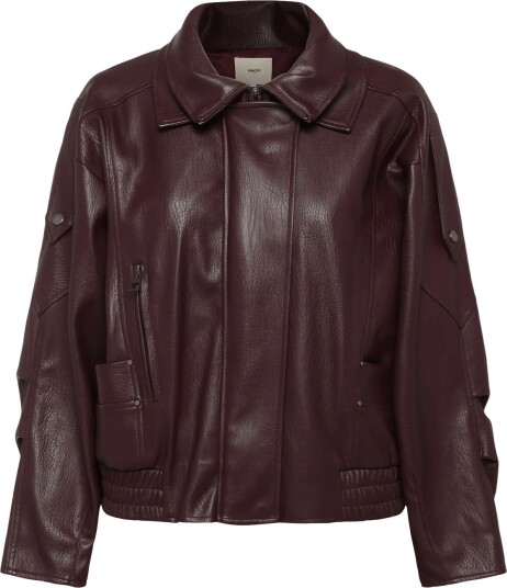 SUNCOO Paris Early Burgundy M