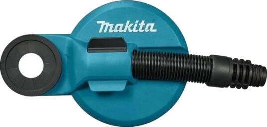 Makita 1914X3 8 Dust Extraction Adapter