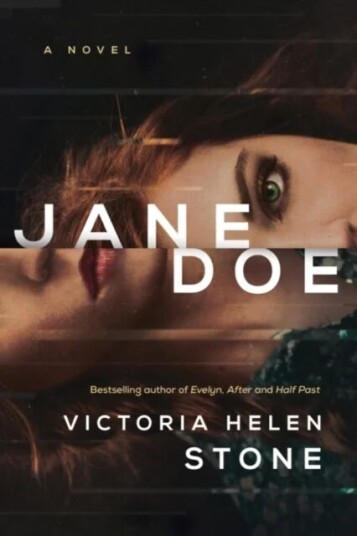 Jane Doe Av Victoria Helen Stone