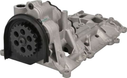 Vakuumpumpe bremseanlegg ENGITECH ENT400058