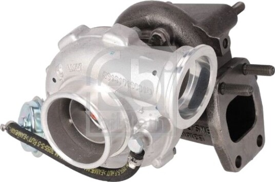 Turbolader FEBI BILSTEIN 189544