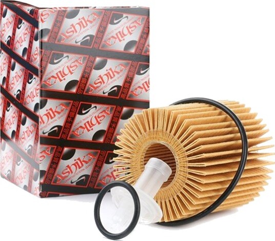 Oljefilter JAPANPARTS FO ECO054