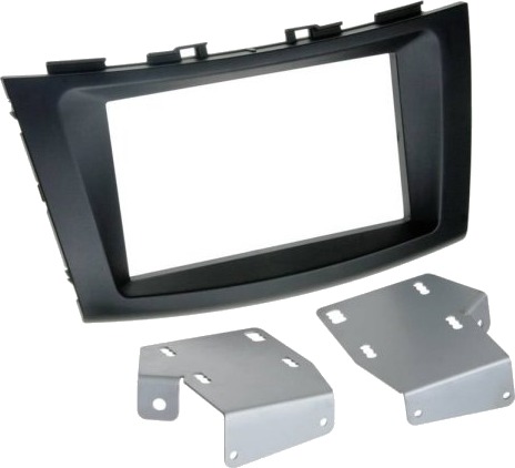 2 Din Kit Swift 2011 > Sort 2 Din Kit Swift 2011 > Sort