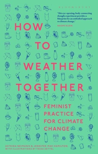 How to Weather Together