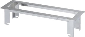 Kontakt Simon Ksf134/8 Metall 1 Stykker