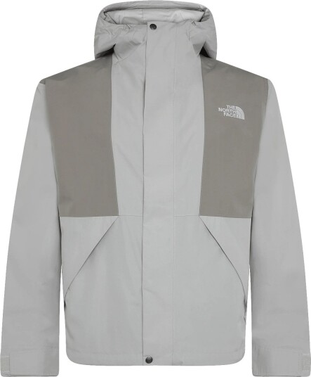 The North Face M Reign On 2.0 Jacket Grey XS