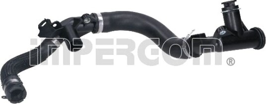 ORIGINAL IMPERIUM 225475 Radiatorslange