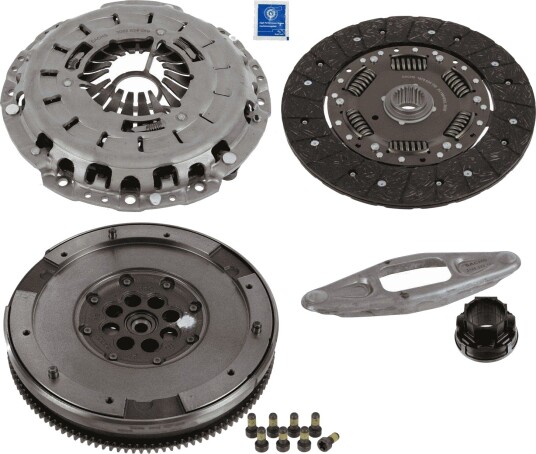 Clutchsett SACHS 2290 601 184