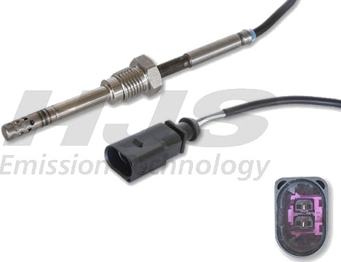Sensor eksostemperatur HJS 92 09 4086