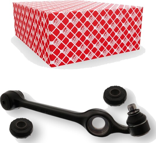 FEBI BILSTEIN 09156 Bærearm FEBI BILSTEIN 09156 Bærearm