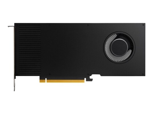 Hp Quadro Rtx A4000 1S6gb Gddr6 Grafikkort (6H7j7aa) - 6GB GDDR6 RAM - Grafikkort Hp Quadro Rtx A4000 1S6gb Gddr6 Grafikkort (6H7j7aa) - 6GB GDDR6 RAM - Grafikkort