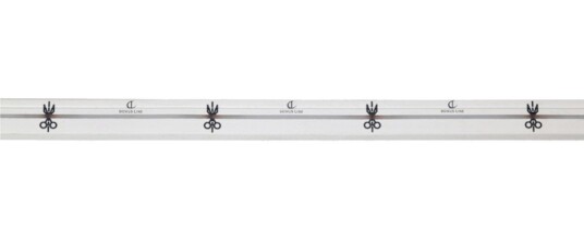 LED-strip Beslag Design Flexy SE H4-24 3000 DC 24V/28,8W 3100K 973398