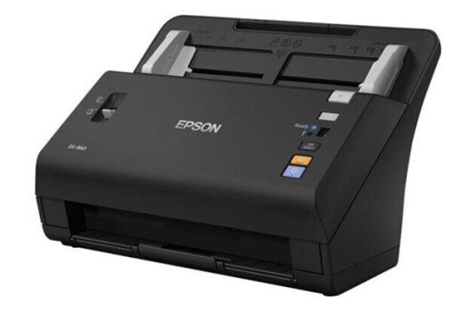 Epson WorkForce DS-860