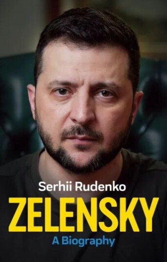 Zelensky Av Serhii Rudenko