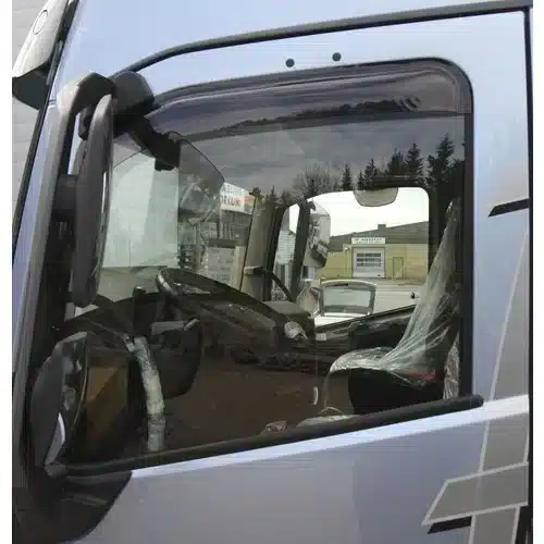 Vindavvisere Volvo FH4, FH5, Aero, FM4 og FM5 (Velg Type: Volvo FH4,FH5 og FM5)