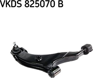 SKF VKDS 825070 B Bærearm SKF VKDS 825070 B Bærearm