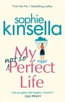 My Not So Perfect Life Av Sophie Kinsella