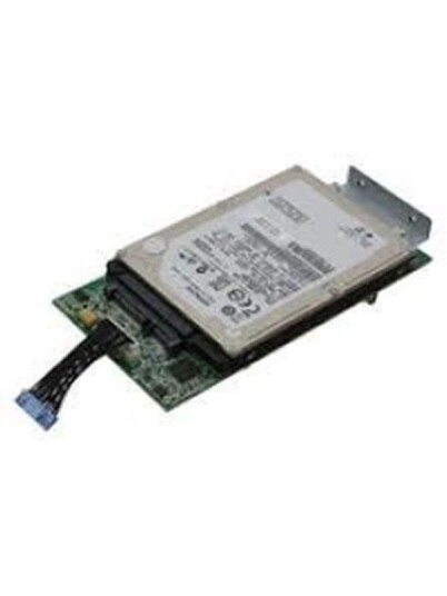 Lexmark Hard Disk Drive 500GB HDD - 500GB - Harddisk - 27X0200 Lexmark Hard Disk Drive 500GB HDD - 500GB - Harddisk - 27X0200