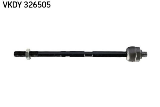 Aksialledd, parallellstag SKF VKDY 326505