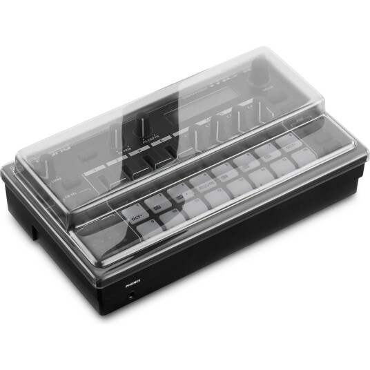 Decksaver Roland MC-101