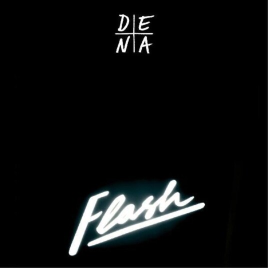 Flash Vinyl