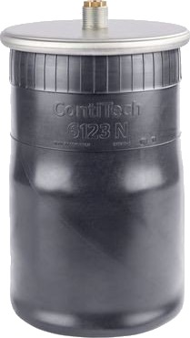 Luftbelg fjæring CONTITECH AIR SPRING 6123 N P40