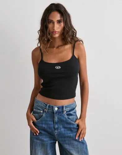 Diesel   Svart   T hupy od Top