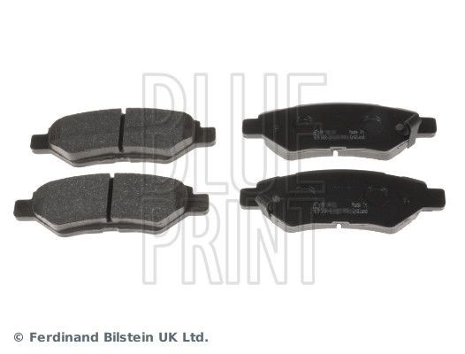 Bremseklosser BLUE PRINT ADA104263 Bremseklosser BLUE PRINT ADA104263