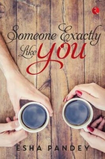 Someone Exactly Like You Someone Exactly Like You