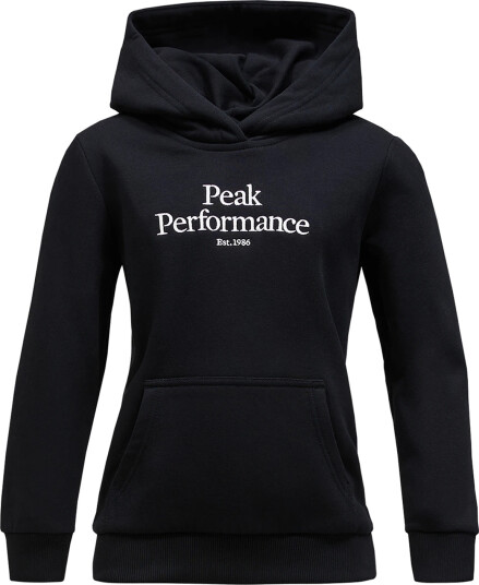 Peak Performance Junior Original Hood Sort 160