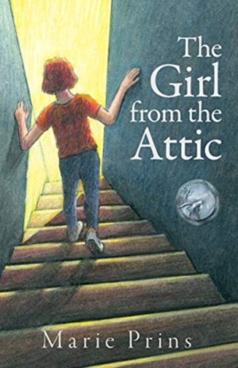 The Girl From The Attic Av Marie Prins The Girl From The Attic Av Marie Prins