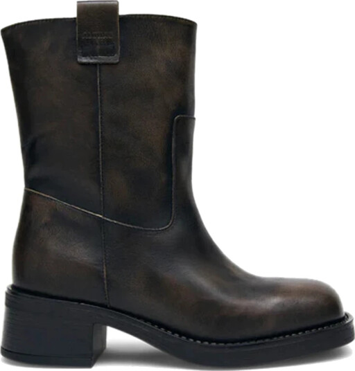 Alohas Dame Sko Brun 39 EU,