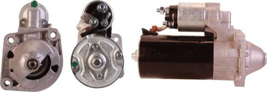 LUCAS LRS02567 Starter LUCAS LRS02567 Starter