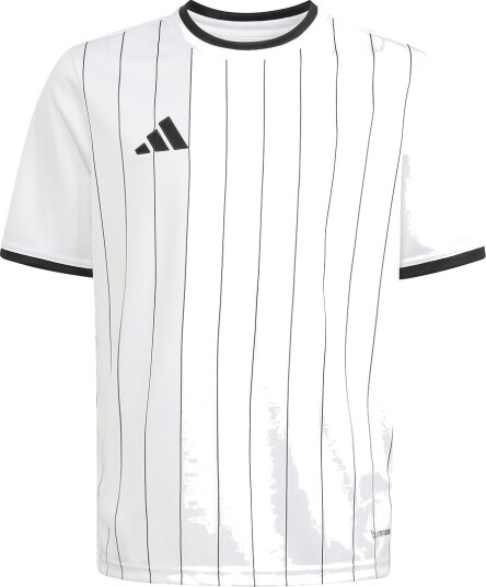 Adidas Performance T skjorte Entrada 26 grafikkeffekt Hvit/S Adidas Performance 8 år 128 T skjorte